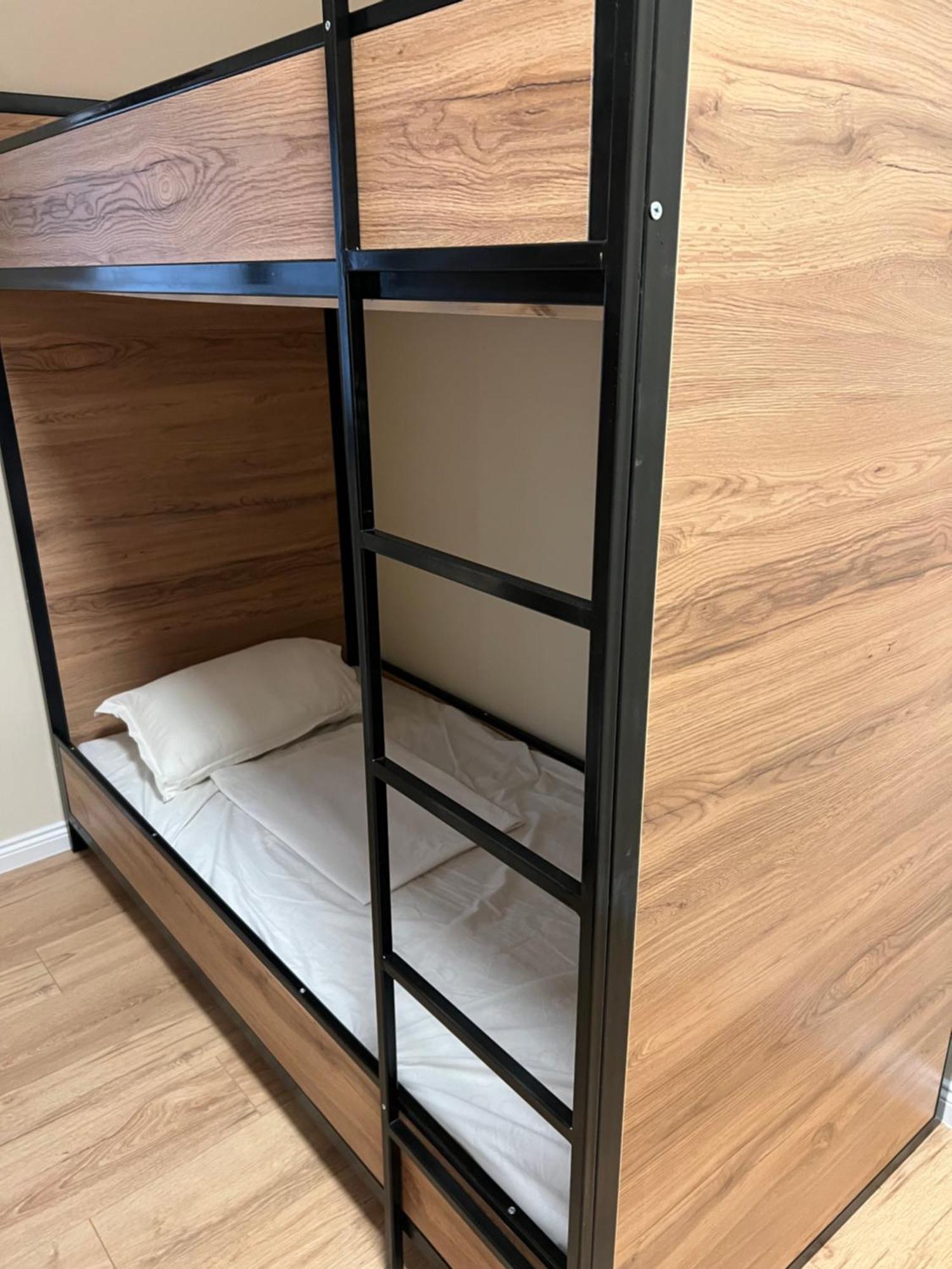 טיראנה Hostel Chilli מראה חיצוני תמונה