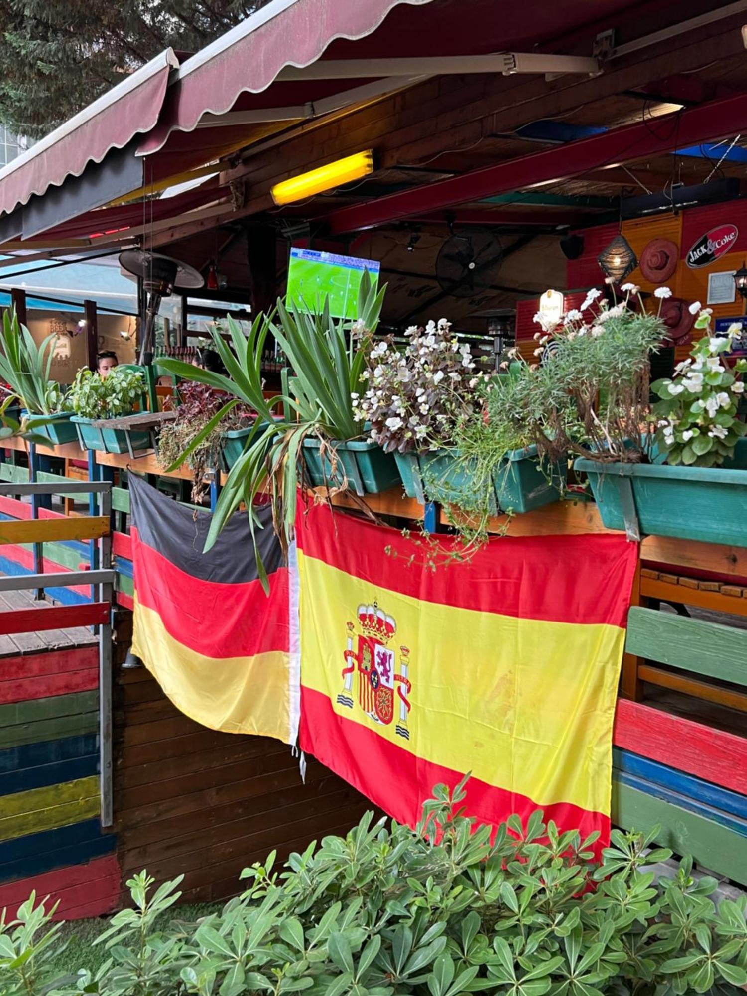 טיראנה Hostel Chilli מראה חיצוני תמונה