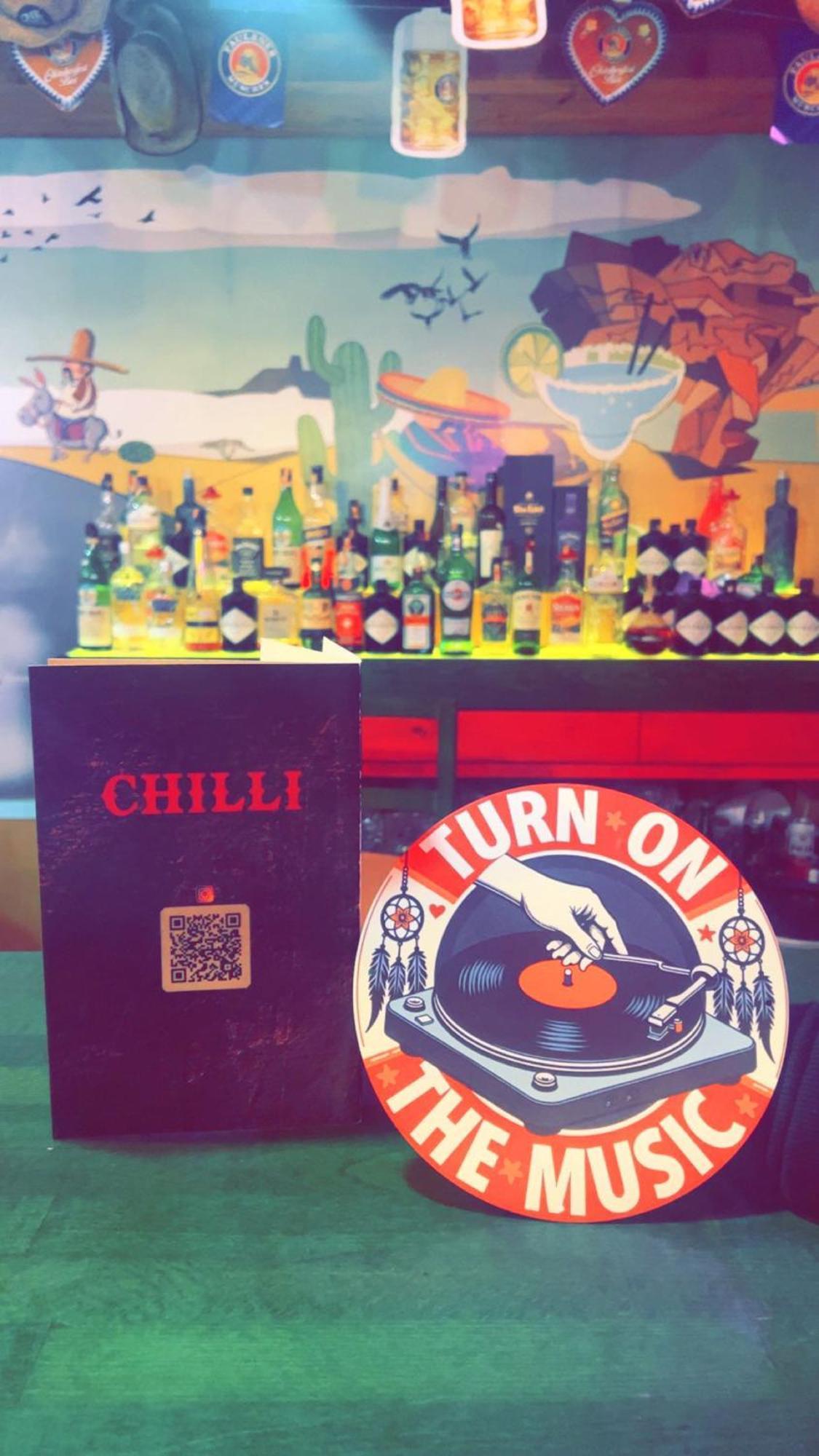 טיראנה Hostel Chilli מראה חיצוני תמונה