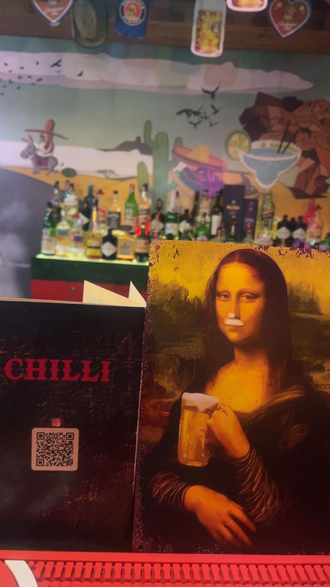טיראנה Hostel Chilli מראה חיצוני תמונה
