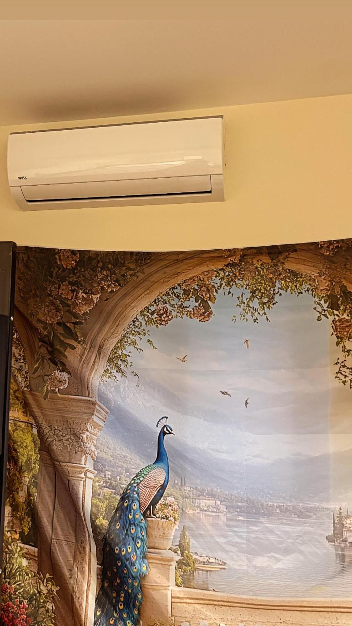 טיראנה Hostel Chilli מראה חיצוני תמונה